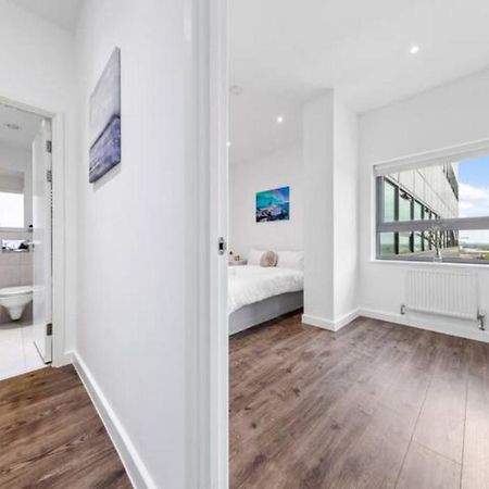 Ferienwohnung Stylish London 1Br Flat 15Min To Londonbridge Dp16 London Borough of London Borough of Croydon Exterior foto