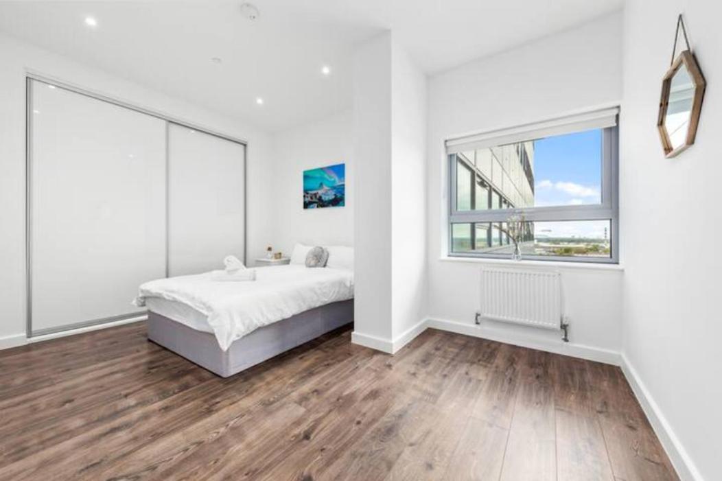 Ferienwohnung Stylish London 1Br Flat 15Min To Londonbridge Dp16 London Borough of London Borough of Croydon Exterior foto